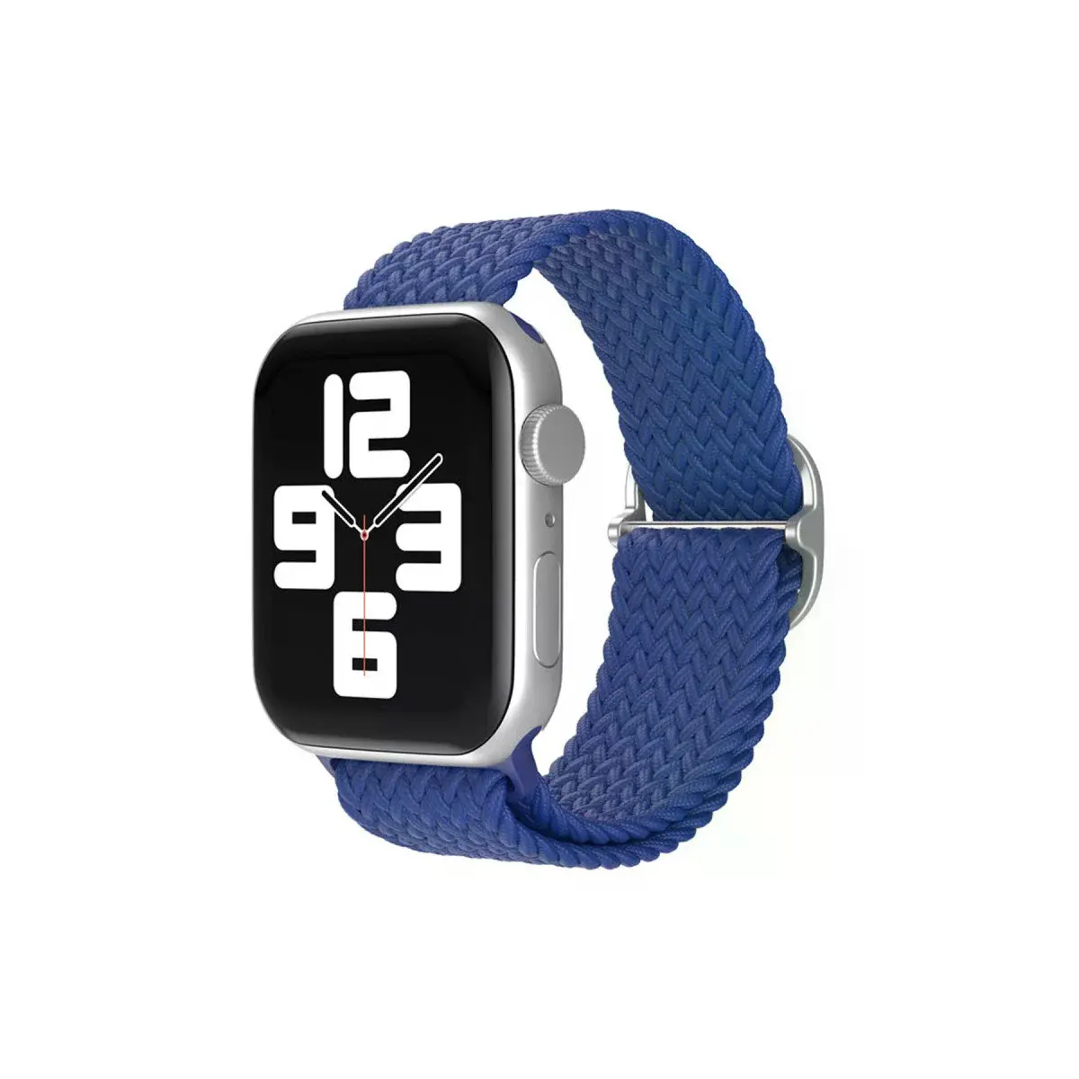 Watch 38mm Kordon - Mavi