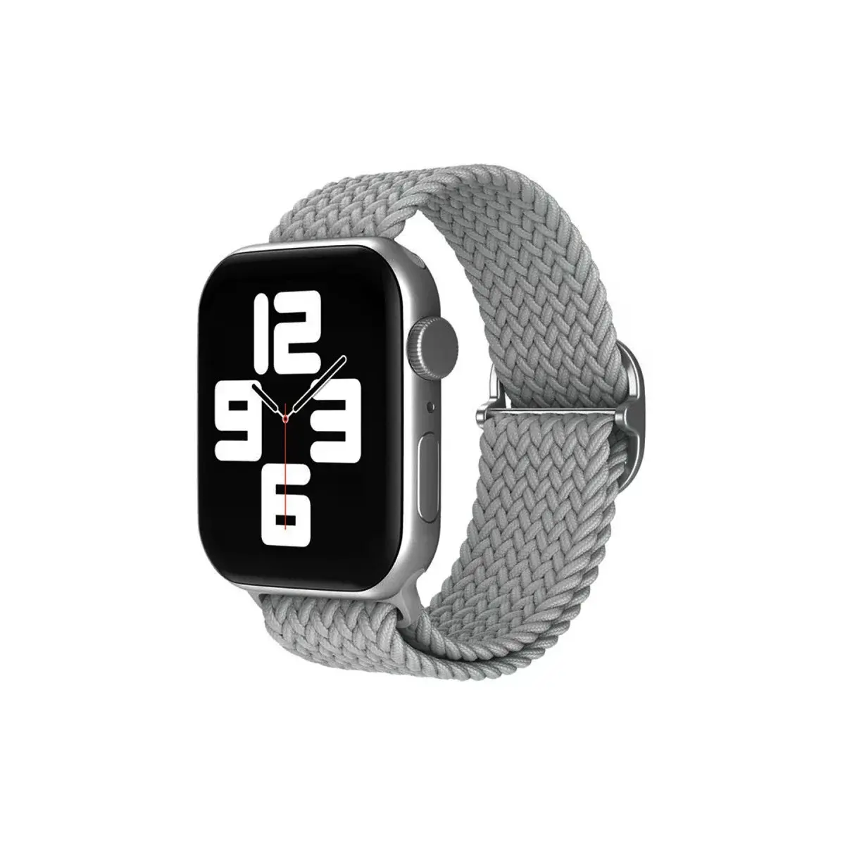 Watch 38mm Kordon - Gri
