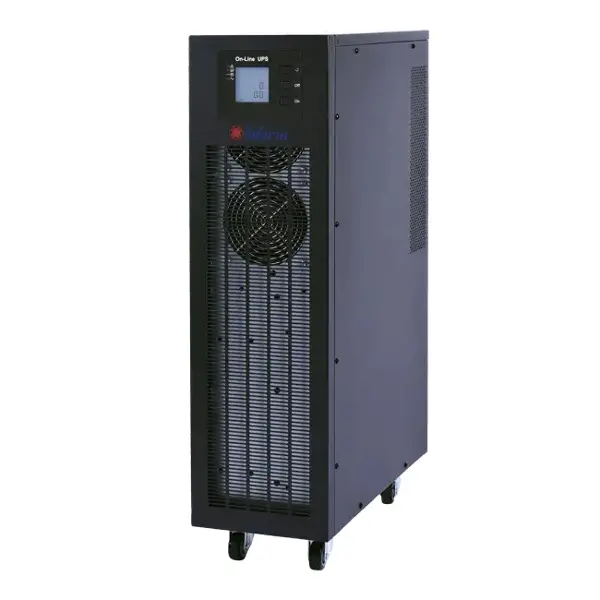 DSP Evo 6kVA (16x9Ah) 1/1 On-Line KGK