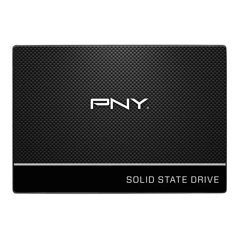 CS900 500GB 535/500MB/s 2,5" SATA3 SSD (SSD7CS900-500-RB)