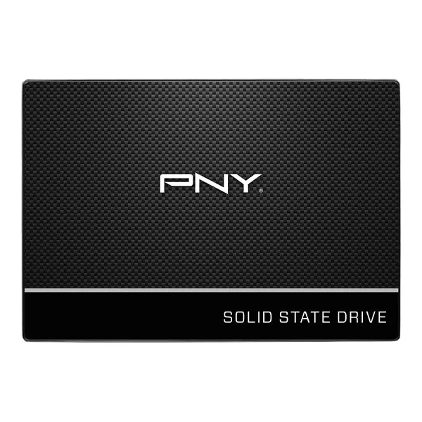 CS900 500GB 535/500MB/s 2,5" SATA3 SSD (SSD7CS900-500-RB)