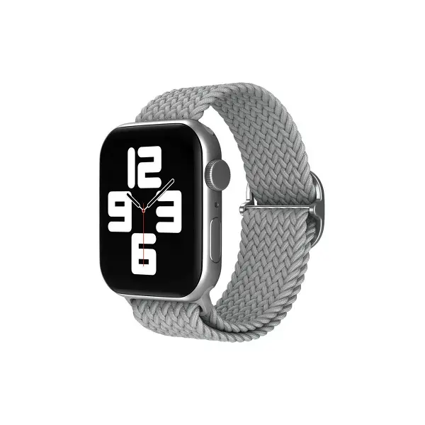 Watch 22mm  Kordon - Gri