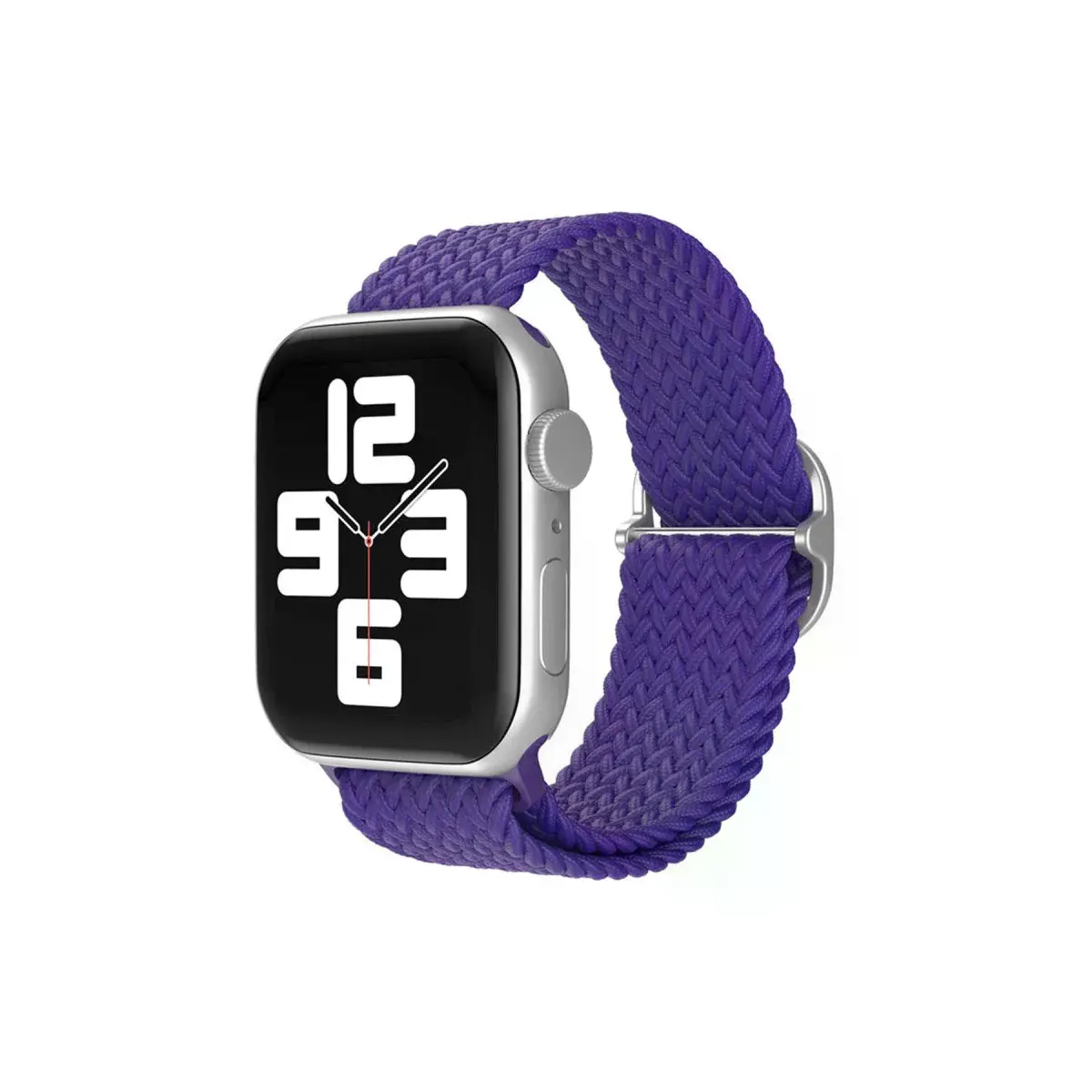 Watch 22mm Kordon - Mor