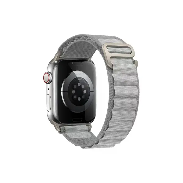 Watch 38mm Mountain Kordon - Gri