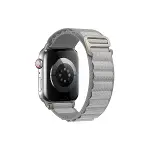 Watch 38mm Mountain Kordon - Gri-1