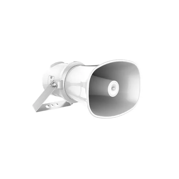 DS-QAZ1307G1T-E 7W NETWORK DIŞ ORTAM HORN HOPARLÖR
