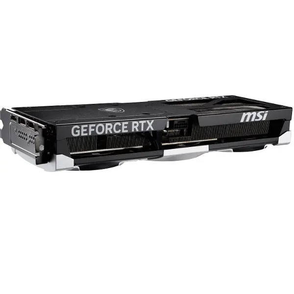 16GB GEFORCE RTX 5070 TI 16G VENTUS 3X OC GDDR7 [256Bit] PCIE 5.0 HDMI 3xDP
