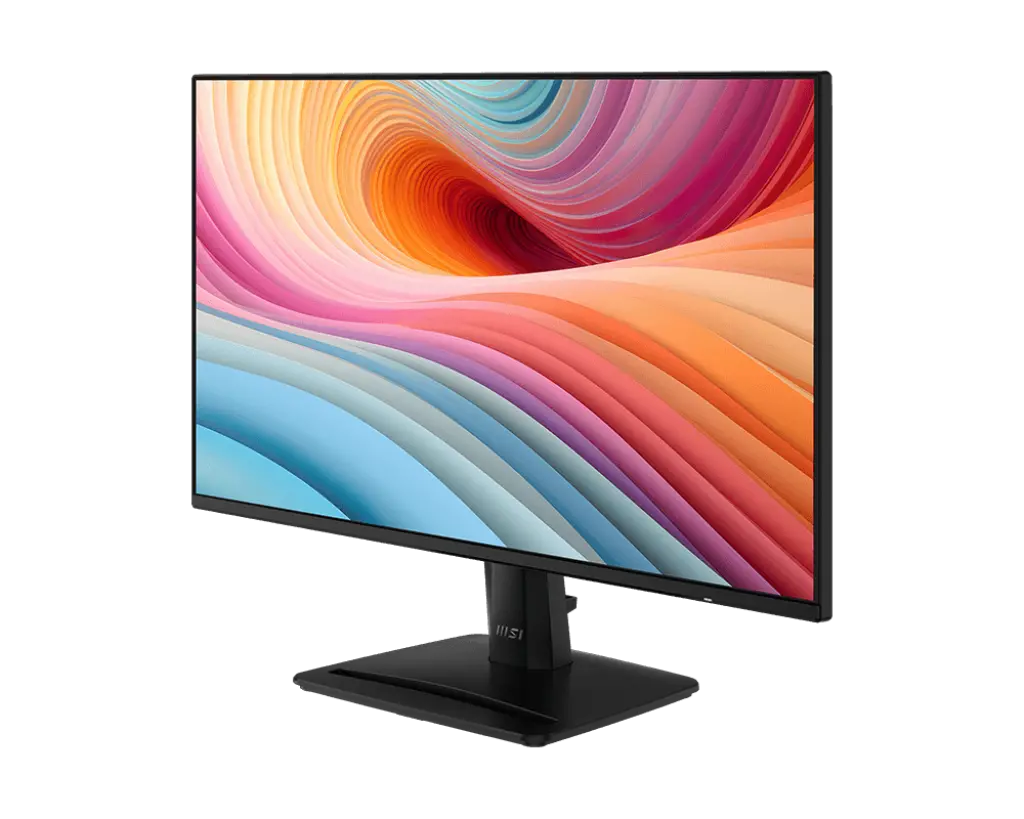23.8 PRO MP242A E2 1920x1080 (FHD) 16:9 FLAT IPS 120HZ 1MS ADAPTIVE-SYNC MONITOR
