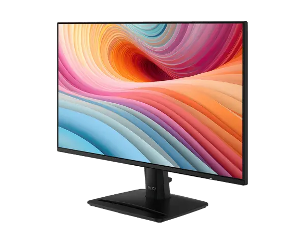 23.8 PRO MP242A E2 1920x1080 (FHD) 16:9 FLAT IPS 120HZ 1MS ADAPTIVE-SYNC MONITOR