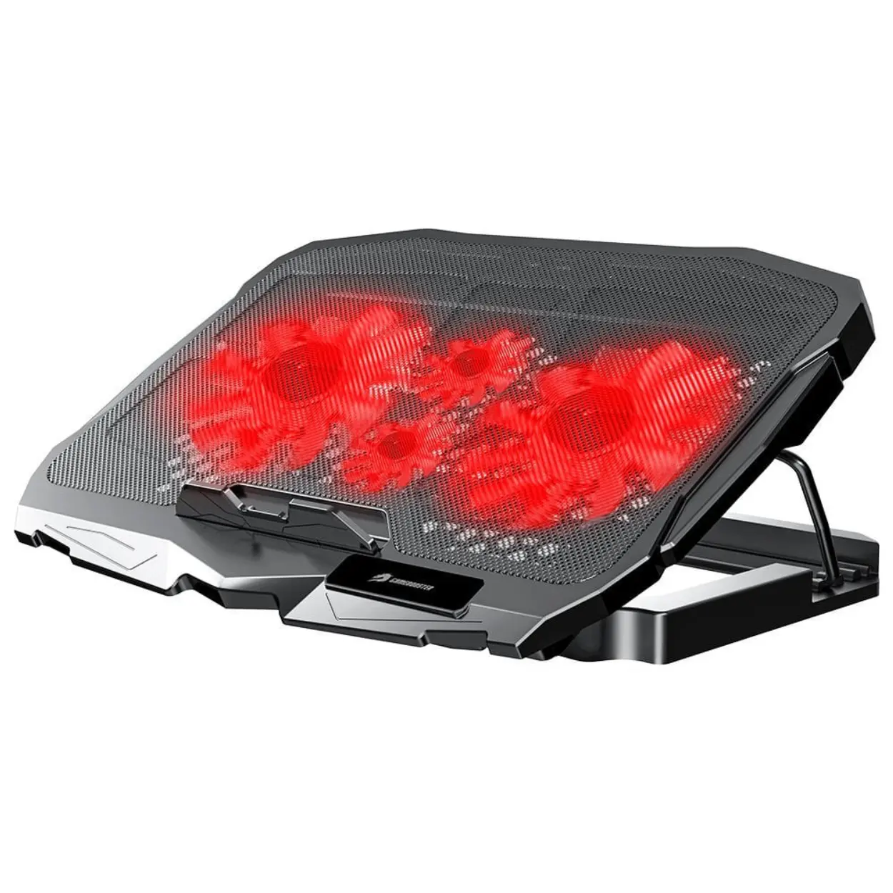 GB-NS24 Cold 15,6'' 4 Fanlı 2xUSB Portlu Notebook So?utucu