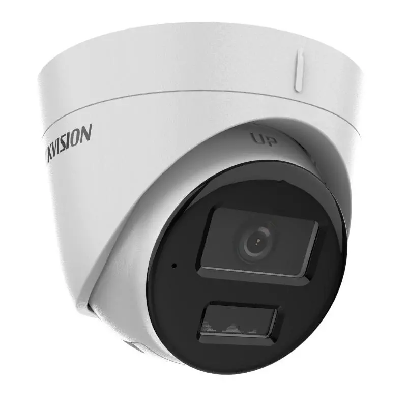 Hikvision DS-2CD1323G2-LIUF 2MP 2.8mm 30mt IR Dome IP Kamera