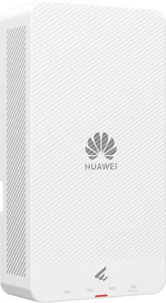 Huawei eKit AP266 AX3000 2+2 Dual Bands Duvar Tipi Access Point