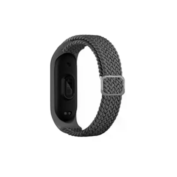 Xiaomi Mi Band 4  Kordon - Gri
