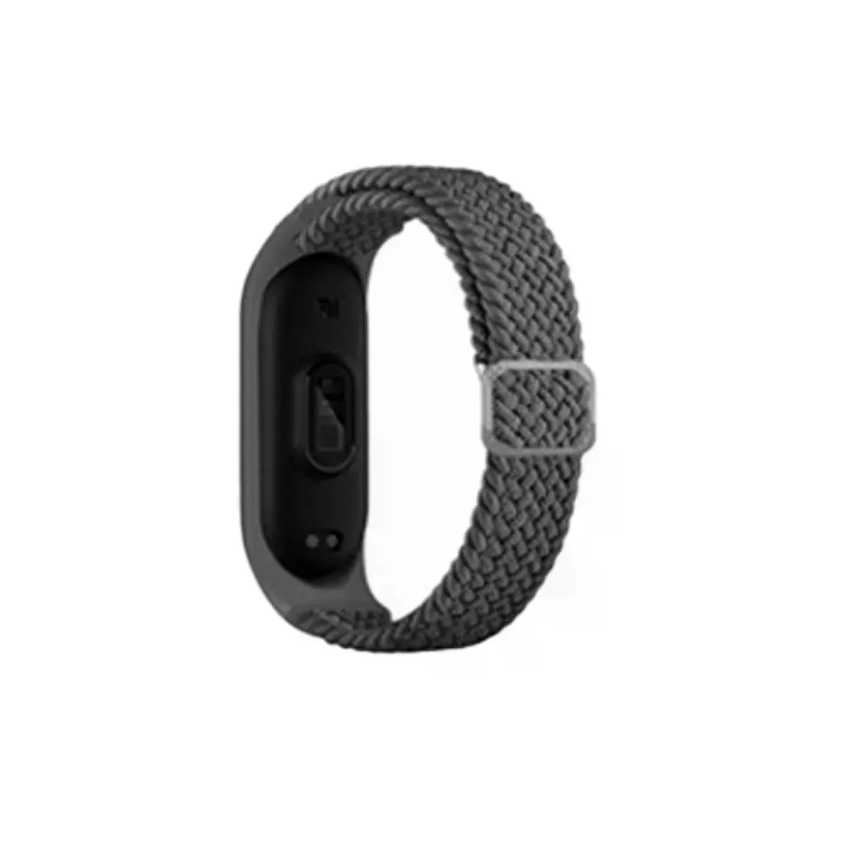 Xiaomi Mi Band 4 Kordon - Gri