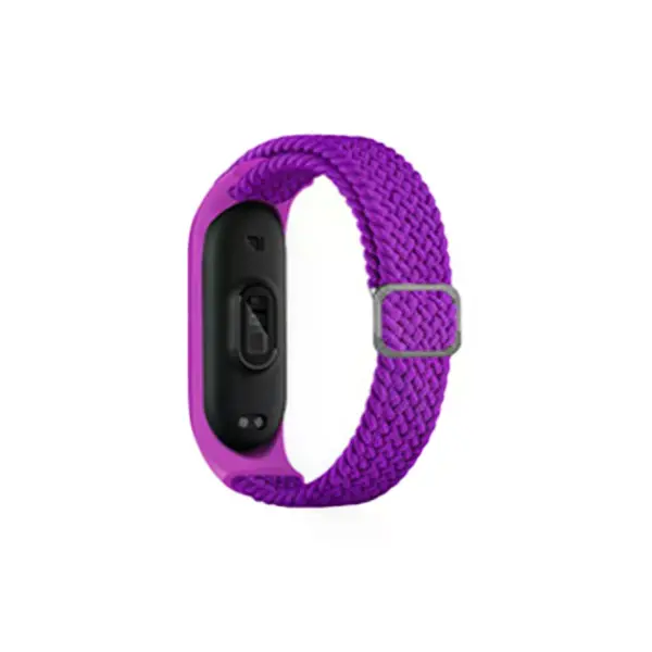 Xiaomi Mi Band 7  Kordon - Mor
