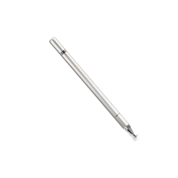 Dokunmatik Stylus Kalem Pen 110 - Gümüş