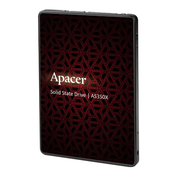 AS350X 1TB 560-540 MB/s 2.5" SATA3 SSD Disk (AP1TBAS350XR-1)