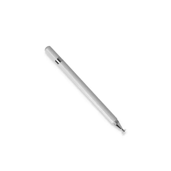 Dokunmatik Stylus Kalem Pen 110 - Beyaz