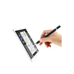 Dokunmatik Stylus Kalem Pen 110 - Beyaz-2