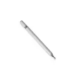 Dokunmatik Stylus Kalem Pen 110 - Beyaz-1