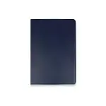 İpad Mini 6 Kılıf 360 Tablet Deri Kılıf - Lacivert-3