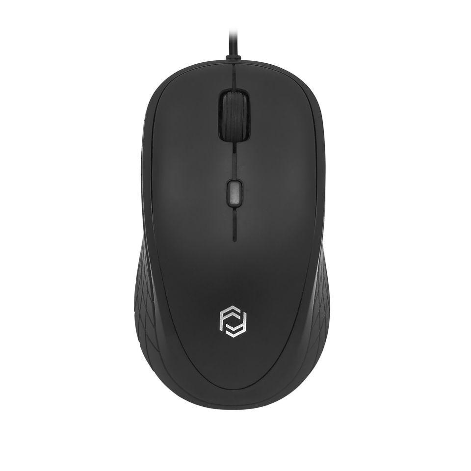 FM-3020K 1200DPI Kablolu Optik Mouse