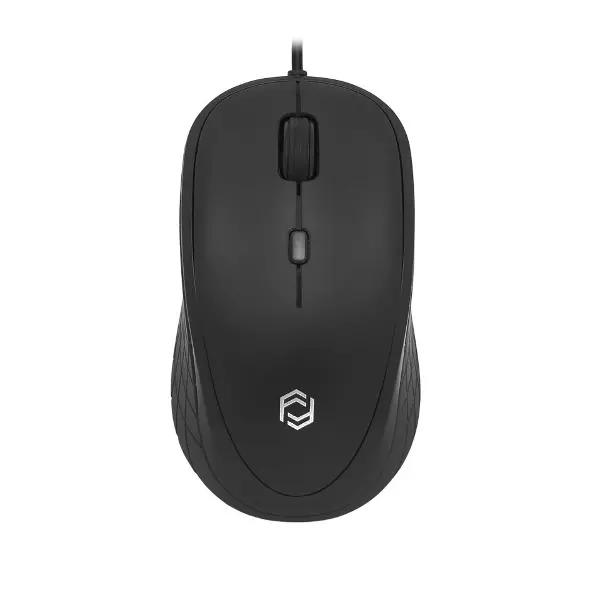 FM-3020K 1200DPI Kablolu Optik Mouse