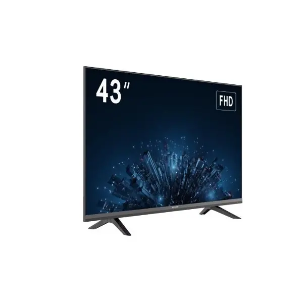 Hikvision DS-D5043F3-1V0S 43" 6.5ms 60Hz FHD VA Güvenlik Monitör