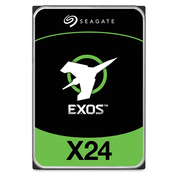 ST20000NM002H 20TB 3.5" EXOS SATA X24 7200RPM (5 YIL RESMI DIST GARANTILI)