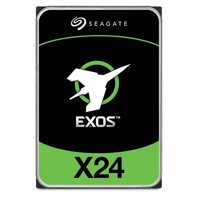 ST20000NM002H 20TB 3.5" EXOS SATA X24 7200RPM (5 YIL RESMI DIST GARANTILI)