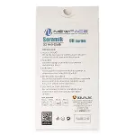 Oppo A12 3d Antistatik Seramik Nano Ekran Koruyucu-5