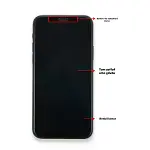 Samsung Galaxy A03s Seramik Nano Ekran Koruyucu-4