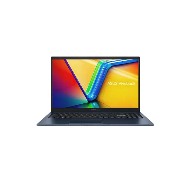 Vivobook 15 X1504VA-BQ5382W [Core5-120U] 8GB 512GB SSD 15.6" OB VGA W11H