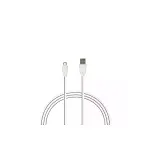 Nf6006 Micro Usb Kablo - Beyaz-2