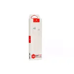 Nf6006 Micro Usb Kablo - Beyaz-1