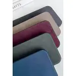 İphone 15 Pro Max Kılıf Karen Magsafe Kapak - Kahverengi-4