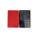 Huawei Honor Pad X9 11.5 Kılıf Tablet Smart Kılıf - Kırmızı-3