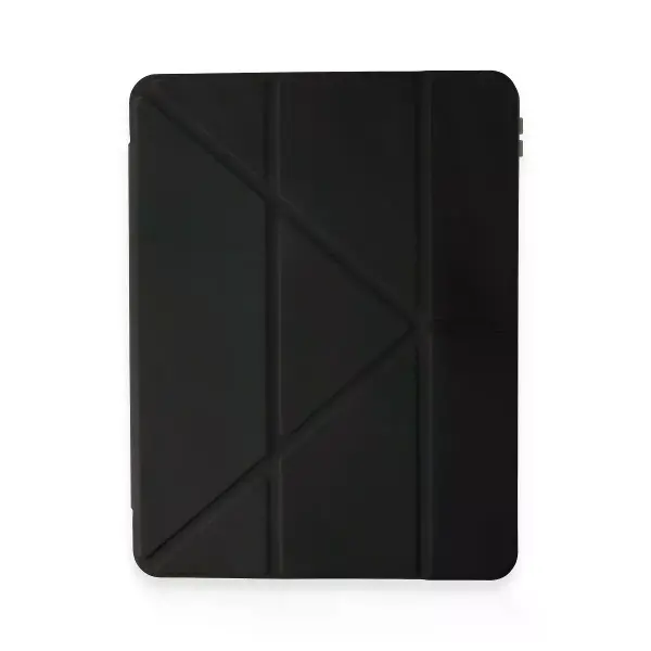 Xiaomi Redmi Pad Se Kılıf Kalemlikli Mars Tablet Kılıfı - Siyah