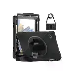 Lenovo Tab M10 TB328FU Kılıf Amazing Tablet Kapak - Siyah-1