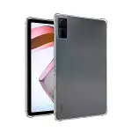 Xiaomi Redmi Pad Se Kılıf Anti Shock Tablet Silikon - Şeffaf-1