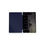 Xiaomi Pad 6 Kılıf Tablet Smart Kılıf - Lacivert-3