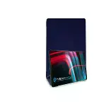 Xiaomi Pad 6 Kılıf Tablet Smart Kılıf - Lacivert-1