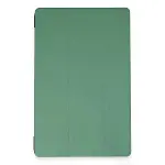 Xiaomi Pad 6 Kılıf Tablet Smart Kılıf - Koyu Yeşil-2