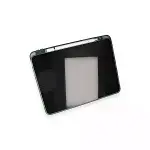 Xiaomi Pad 6 Kılıf Kalemlikli Mars Tablet Kılıfı - Koyu Yeşil-3