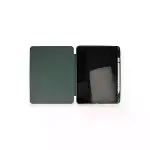 Xiaomi Pad 6 Kılıf Kalemlikli Mars Tablet Kılıfı - Koyu Yeşil-6