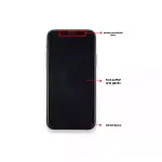 Newface General Mobile GM 22 Seramik Nano Ekran Koruyucu-4