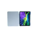 Newface Xiaomi Redmi Pad Kılıf Kalemlikli Mars Tablet Kılıfı - Mavi-2