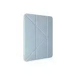 Newface Xiaomi Redmi Pad Kılıf Kalemlikli Mars Tablet Kılıfı - Mavi-4