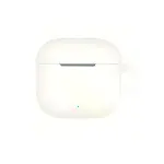 Huawei Freebuds Se 3 Hang Kılıf - Beyaz-1
