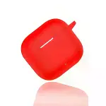 Huawei Freebuds Se 3 Hang Kılıf - Kırmızı-2